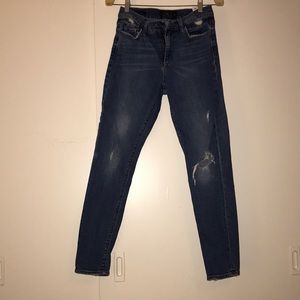 Lucky Brand 🍀 jean